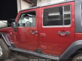 JEEP WRANGLER UNLIMITED SPORT 1C4BJWDG5DL589311 fotografie