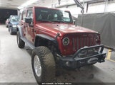 JEEP WRANGLER UNLIMITED SPORT 1C4BJWDG5DL589311 снимка