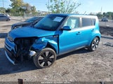 KIA SOUL + KNDJP3A56H7447091 снимка