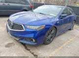 ACURA TLX TECH A-SPEC PKGS 19UUB3F68JA003928 снимка