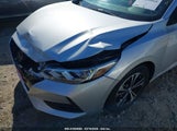 NISSAN SENTRA SV XTRONIC CVT 3N1AB8CVXMY314449 снимка
