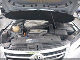 VOLKSWAGEN TIGUAN SE/SEL WVGBV95N59W507064 снимка