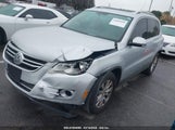 VOLKSWAGEN TIGUAN SE/SEL WVGBV95N59W507064 снимка