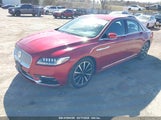 LINCOLN CONTINENTAL RESERVE 1LN6L9NC5H5610771 снимка
