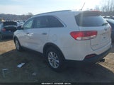 KIA SORENTO 3.3L LX 5XYPGDA58HG215501 снимка