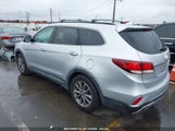 HYUNDAI SANTA FE SE KM8SM4HF5HU174272 снимка