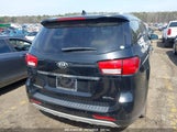 KIA SEDONA SX LUXURY KNDME5C19F6028325 снимка