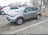 KIA SOUL + KNDJP3A55K7679656 снимка