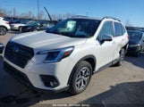SUBARU FORESTER PREMIUM JF2SKADC2PH472906 fotografie