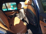 BMW X5 XDRIVE40I 5UXCR6C55KLK86618 photo