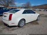 CADILLAC CTS LUXURY 1G6DG5EG7A0144780 снимка