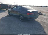 AUDI A3 PREMIUM 40 TFSI FRONT-WHEEL DRIVE S TRONIC WAUAUDGY3PA040523 fotografie