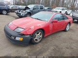 NISSAN 300ZX 2+2 JN1RZ26H1MX505728 снимка
