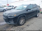 JEEP CHEROKEE LATITUDE 4X4 1C4PJMCB3KD351478 снимка