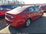 HYUNDAI SONATA GLS 5NPEB4AC9BH065287 снимка