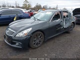 INFINITI G37X JN1CV6AR1BM410268 снимка