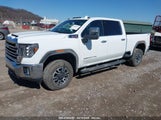 GMC SIERRA 2500HD 1GT49NEY2PF124460 снимка
