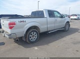 FORD F-150 FX4/LARIAT/XL/XLT 1FTFX1ET9DFB45121 photo