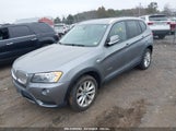 BMW X3 XDRIVE28I 5UXWX9C50E0D43353 снимка