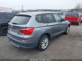 BMW X3 XDRIVE28I 5UXWX9C50E0D43353 снимка