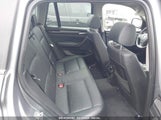 BMW X3 XDRIVE28I 5UXWX9C50E0D43353 снимка