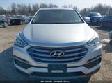 HYUNDAI SANTA FE SPORT 2.4L 5XYZT3LB8JG566450 снимка
