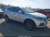 HYUNDAI SANTA FE SPORT 2.4L 5XYZT3LB8JG566450 photo
