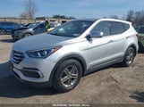 HYUNDAI SANTA FE SPORT 2.4L 5XYZT3LB8JG566450 photo
