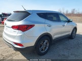 HYUNDAI SANTA FE SPORT 2.4L 5XYZT3LB8JG566450 photo