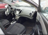 CHEVROLET SONIC LT AUTO 1G1JD5SG2H4133131 снимка