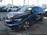 VOLVO C40 RECHARGE PURE ELECTRIC TWIN PLUS YV4ER3GL9R2101789 fotografie