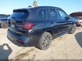 BMW X3 SDRIVE30I 5UX43DP08P9P10029 снимка