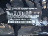 BMW X3 SDRIVE30I 5UX43DP08P9P10029 снимка