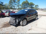 Nissan Rogue Sport S JN1BJ1CP2JW161018 снимка