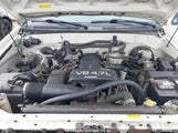 TOYOTA SEQUOIA SR5 V8 5TDZT34A86S279237 снимка