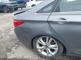 HYUNDAI SONATA LIMITED 5NPEC4AC8DH676492 снимка