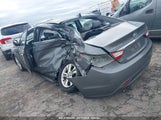 HYUNDAI SONATA LIMITED 5NPEC4AC8DH676492 снимка