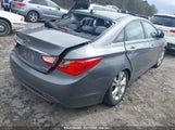HYUNDAI SONATA LIMITED 5NPEC4AC8DH676492 снимка