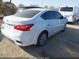 NISSAN SENTRA S 3N1AB7AP2HY267471 снимка