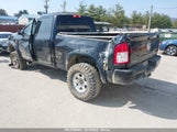 RAM 2500 BIG HORN 4X4 6'4 BOX 3C6UR5DL3NG382141 photo