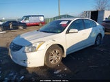 NISSAN ALTIMA 2.5 SL 1N4AL2AP6AN456596 fotografie