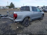 HONDA RIDGELINE AWD SPORT 5FPYK3F16LB027473 снимка