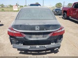 HONDA ACCORD LX 1HGCR2F32GA143067 снимка