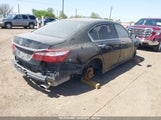 HONDA ACCORD LX 1HGCR2F32GA143067 снимка