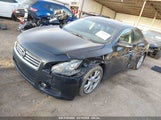 NISSAN MAXIMA 3.5 SV 1N4AA5AP7CC858861 снимка