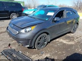 KIA NIRO EX KNDCC3LC6J5137430 fotografie