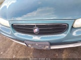 BUICK REGAL GS 2G4WF5211W1484975 fotografie