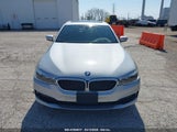 BMW 530I XDRIVE WBAJA7C56HG457655 снимка