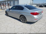 BMW 530I XDRIVE WBAJA7C56HG457655 снимка