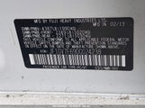 SUBARU IMPREZA WRX LIMITED JF1GV7F69DG024238 снимка